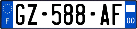 GZ-588-AF