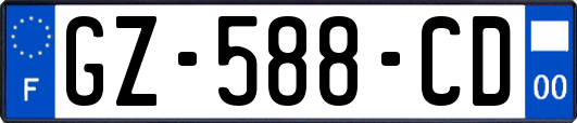 GZ-588-CD