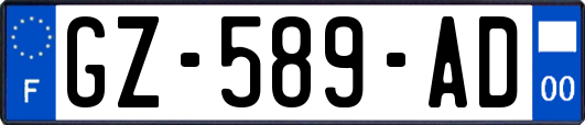 GZ-589-AD