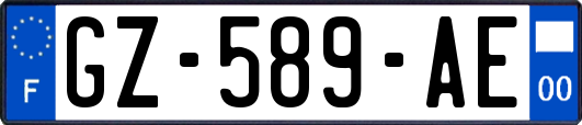 GZ-589-AE