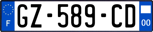 GZ-589-CD
