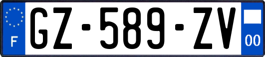GZ-589-ZV