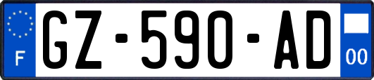 GZ-590-AD