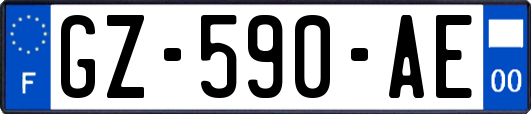 GZ-590-AE