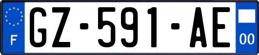 GZ-591-AE