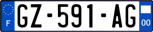 GZ-591-AG