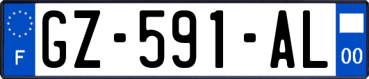 GZ-591-AL