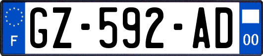 GZ-592-AD