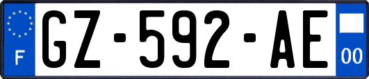 GZ-592-AE