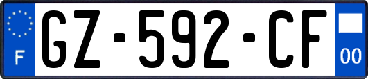 GZ-592-CF