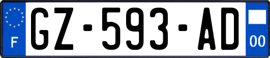 GZ-593-AD