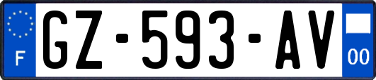GZ-593-AV