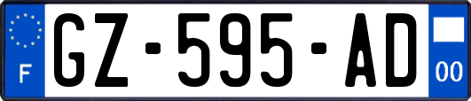 GZ-595-AD