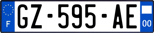 GZ-595-AE