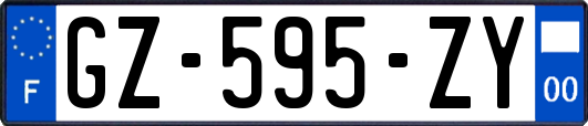 GZ-595-ZY