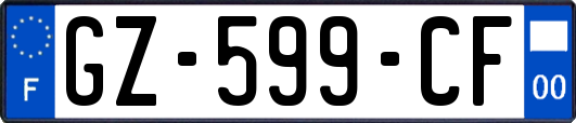 GZ-599-CF