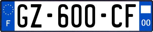 GZ-600-CF