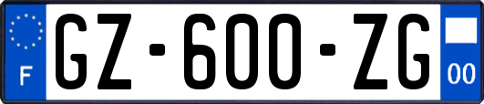 GZ-600-ZG