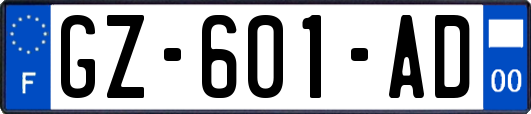 GZ-601-AD