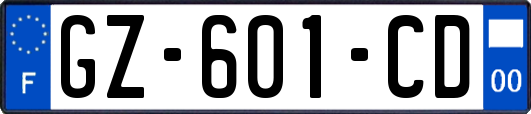 GZ-601-CD