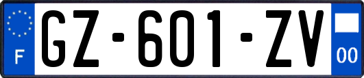 GZ-601-ZV