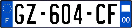 GZ-604-CF