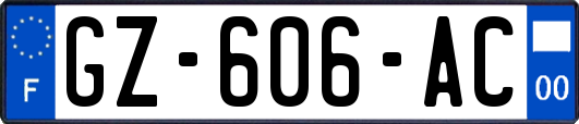 GZ-606-AC