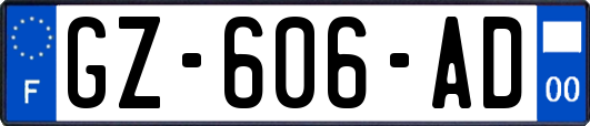 GZ-606-AD