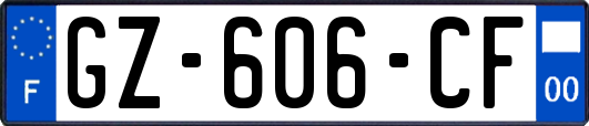 GZ-606-CF