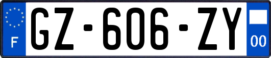 GZ-606-ZY