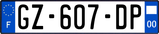 GZ-607-DP