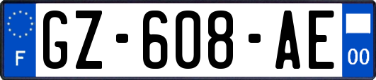 GZ-608-AE