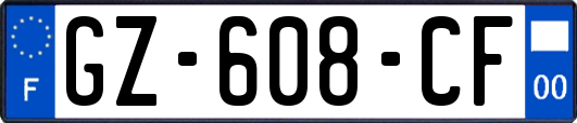 GZ-608-CF