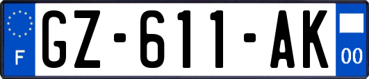 GZ-611-AK