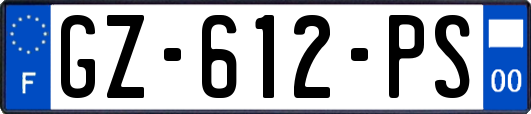 GZ-612-PS