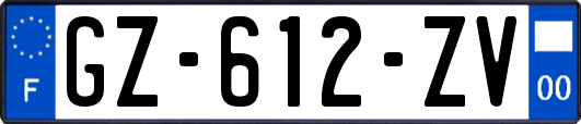 GZ-612-ZV