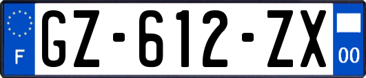 GZ-612-ZX
