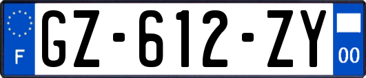GZ-612-ZY