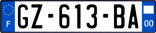 GZ-613-BA