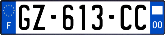GZ-613-CC