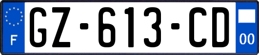 GZ-613-CD