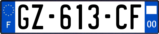 GZ-613-CF