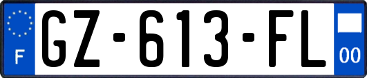 GZ-613-FL