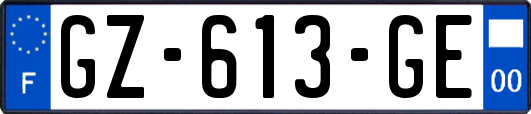GZ-613-GE