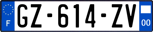 GZ-614-ZV
