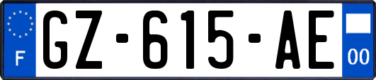 GZ-615-AE