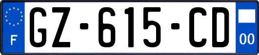 GZ-615-CD