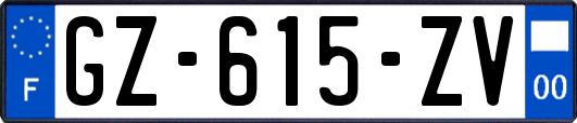 GZ-615-ZV
