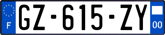 GZ-615-ZY