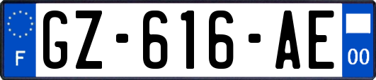 GZ-616-AE